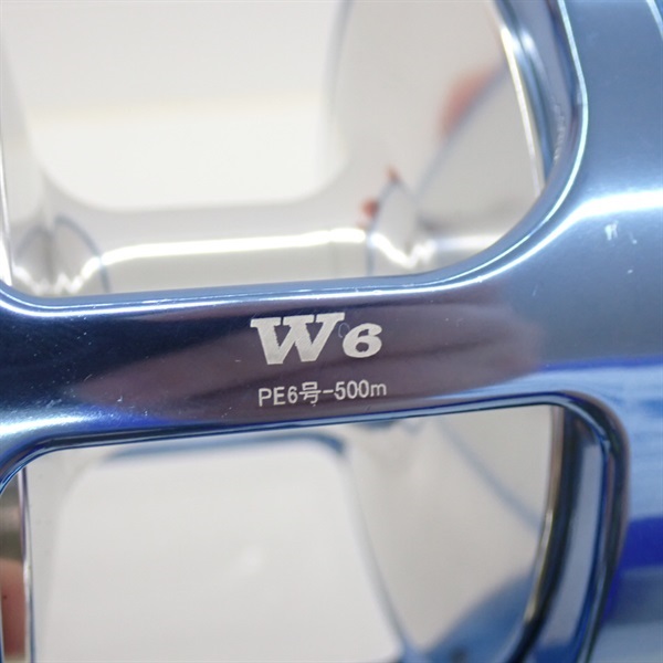 マーフィックスＷ６